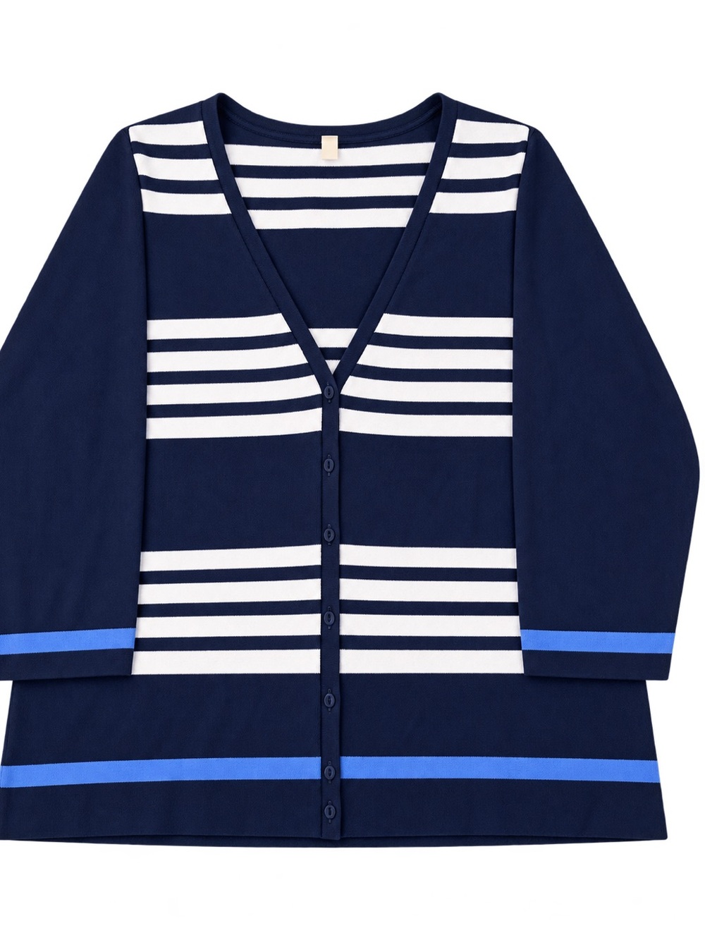 Leo & Nicole Cardigan XL